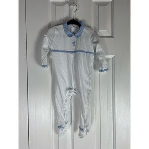 Rock a Bye Baby Sleeper Size 6/9m